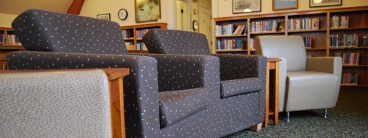 Library Slideshow
