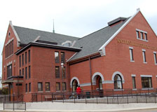 New Library