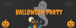 Halloween party for Teens!