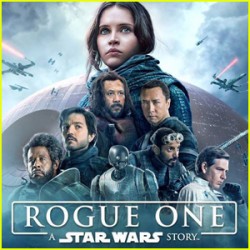 Teen Movie Night: Rogue One (PG-13)