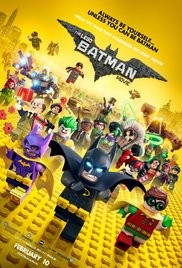 Teen Movie Night: The LEGO Batman Movie (PG)