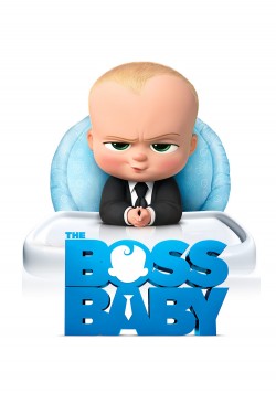 Teen Movie Night: Boss Baby (PG)