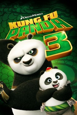 Teen Movie Night: Kung Fu Panda 3 (PG)