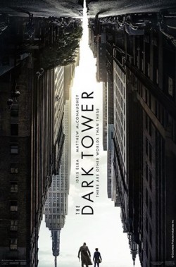 Teen movie Night: The Dark Tower (PG-13)