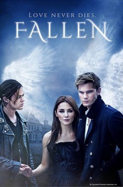 Teen Movie Night: Fallen (PG-13)