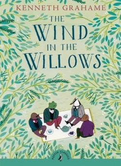 Facebook Live Read-A-Loud - The Wind in the Willows
