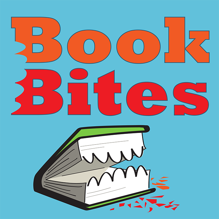Book Bites! (Facebook Read-A-Loud)