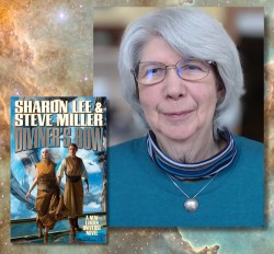 Author Event: Sharon Lee