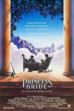 Family Movie Matinee - The Princess Bride