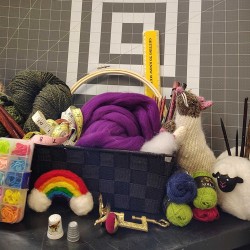 Threads & Tales