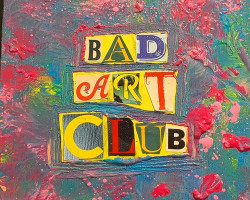 Bad Art Club